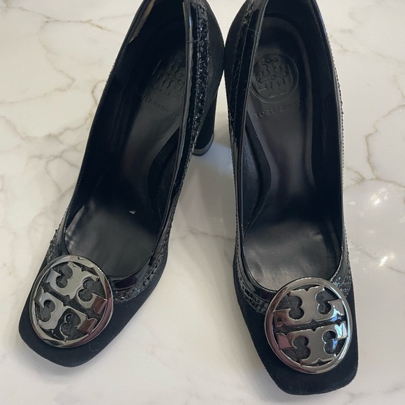 Tory Burch pumps - Picture 6 of 7